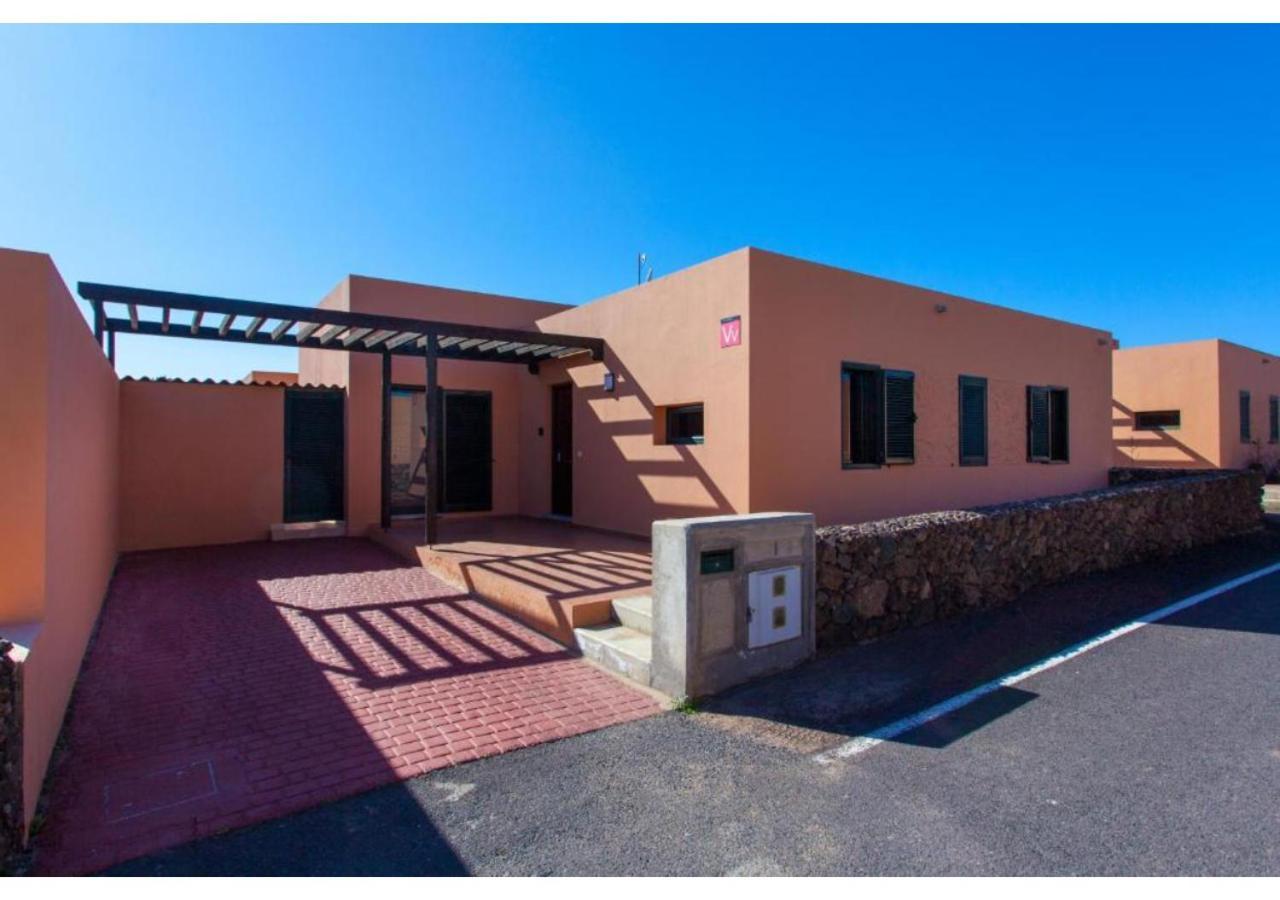 Anahi Homes Corralejo - Villa Codeso 1 Ла-Олива Экстерьер фото