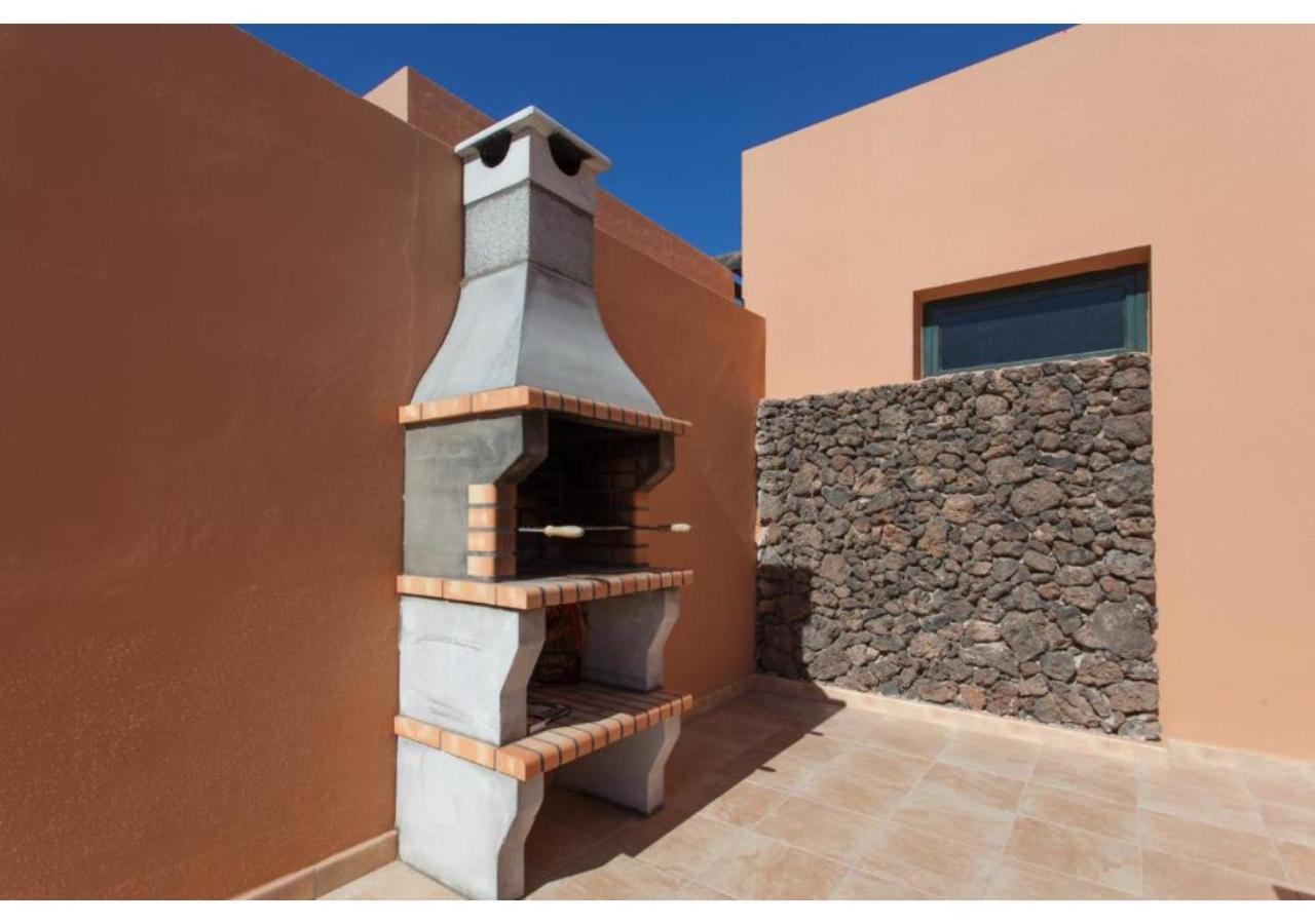 Anahi Homes Corralejo - Villa Codeso 1 Ла-Олива Экстерьер фото