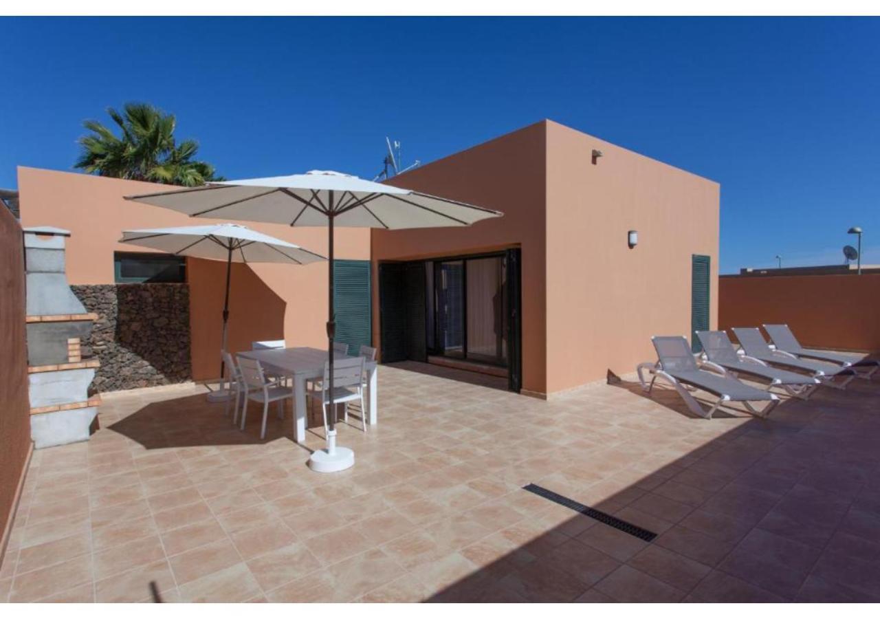 Anahi Homes Corralejo - Villa Codeso 1 Ла-Олива Экстерьер фото