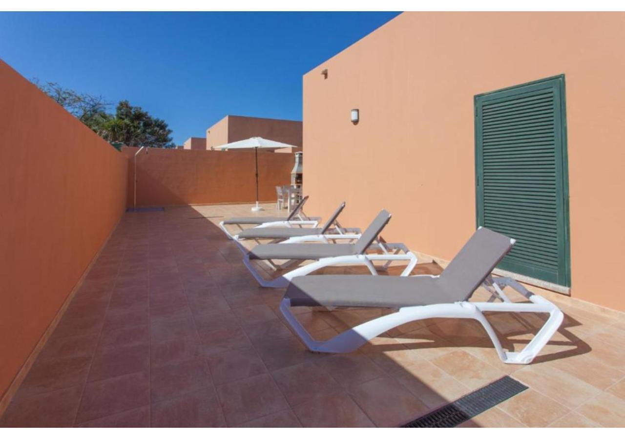 Anahi Homes Corralejo - Villa Codeso 1 Ла-Олива Экстерьер фото